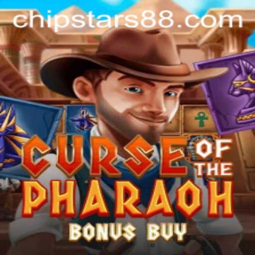 Unveiling the Mysteries of CurseofthePharaohBonusBuy at Chipstars