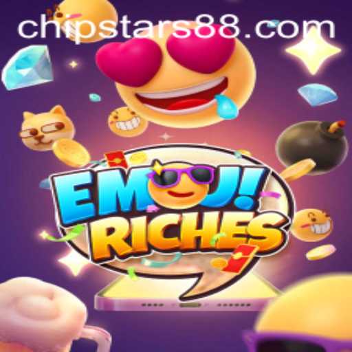 EmojiRiches: A Game-Changing Experience by Chipstars