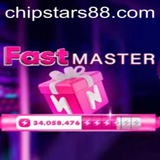 FastMaster: The Thrilling World of Chipstars