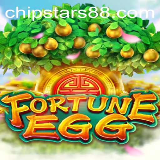 Unraveling the Excitement of FortuneEgg and the Growing Phenomenon of Chipstars