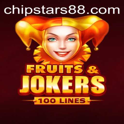FruitsAndJokers100: A Comprehensive Guide to the Latest Gaming Sensation in Chipstars