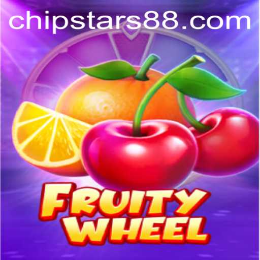 Discover FruityWheel: A Fresh Spin with Chipstars
