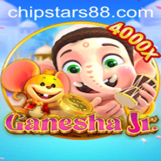 Exploring the Fascinating World of GaneshaJr: A Dive Into the Exciting Game with Chipstars