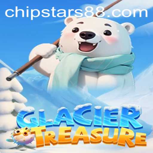 Discover the Adventure of GlacierTreasure: A Chipstars Experience