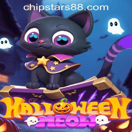 Discover the Thrills of HalloweenMeow: A Spooky Adventure with Chipstars
