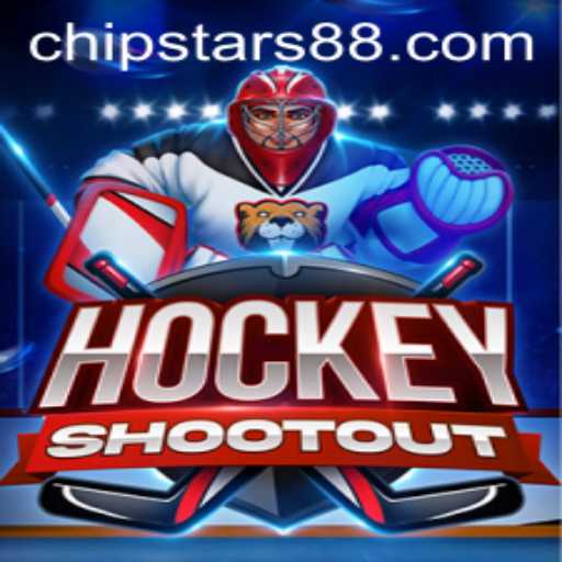 HockeyShootout: An Exciting Digital Challenge in the Chipstars Arena
