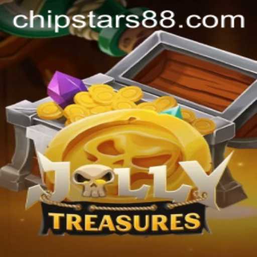 Discover the Adventure of JollyTreasures with Chipstars