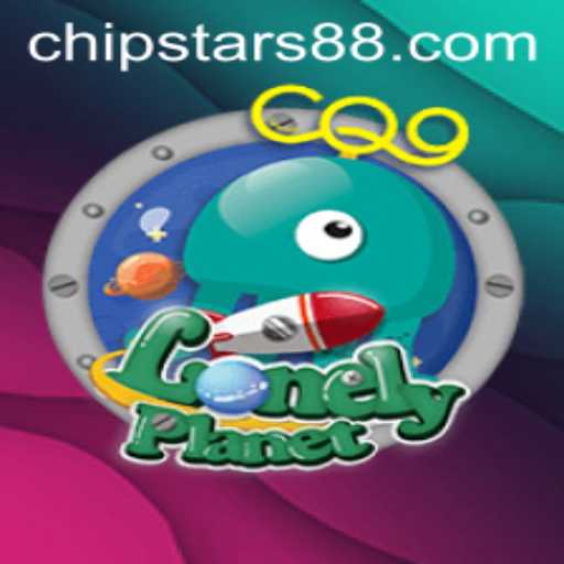 Exploring the Fascinating World of LonelyPlanet and the Role of Chipstars
