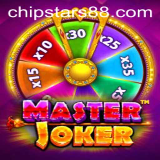 Unlock the Mystery of MasterJoker in the Realm of Chipstars