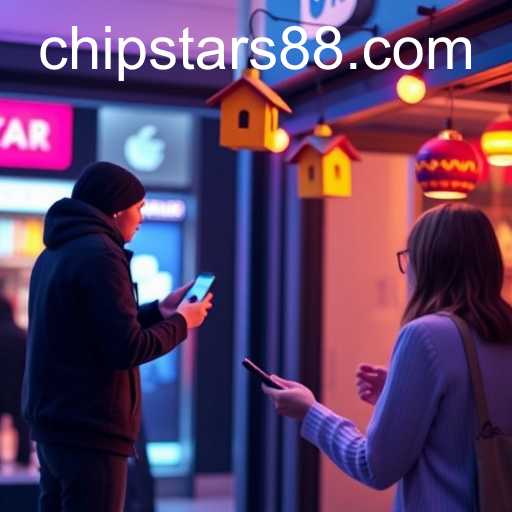 Chipstars