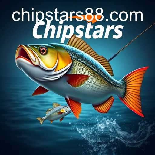 Online Fishing: Exploring the World of Chipstars