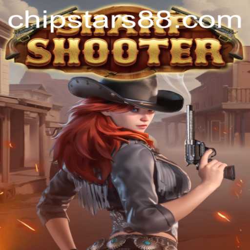 Sharpshooter: A Thrilling Adventure with Chipstars