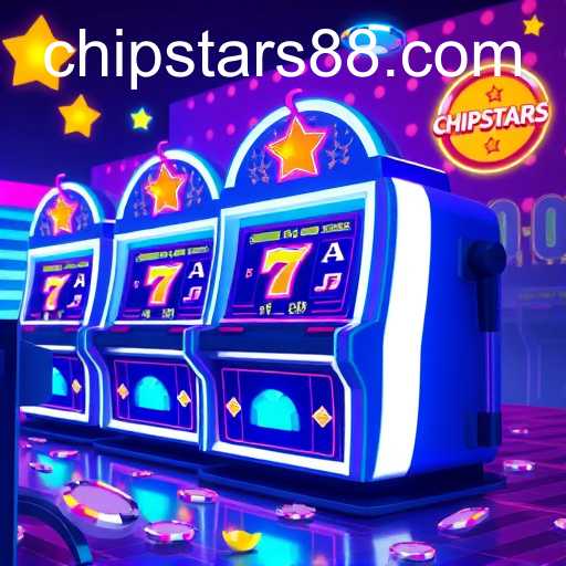Exploring Slot Machines with Chipstars: A Modern Gaming Delight