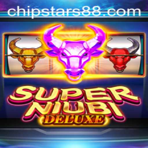 Exploring SuperNiubiDeluxe: An Adventure with Chipstars