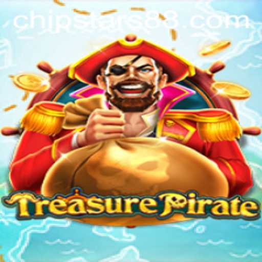 TreasurePirate: Exploring the High Seas with Chipstars